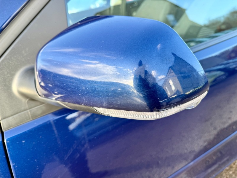 Used Volkswagen Polo 2009 for sale - 76896650: Photo 11