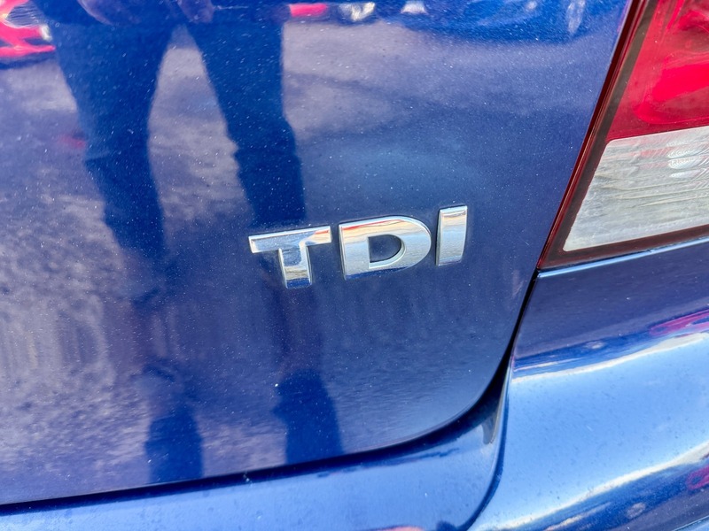 Used Volkswagen Polo 2009 for sale - 76896650: Photo 13