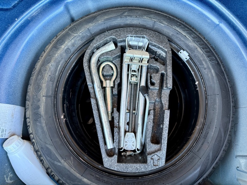 Used Volkswagen Polo 2009 for sale - 76896650: Photo 15