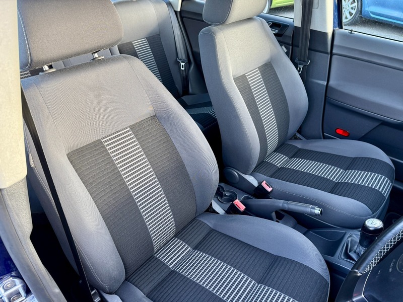 Used Volkswagen Polo 2009 for sale - 76896650: Photo 17