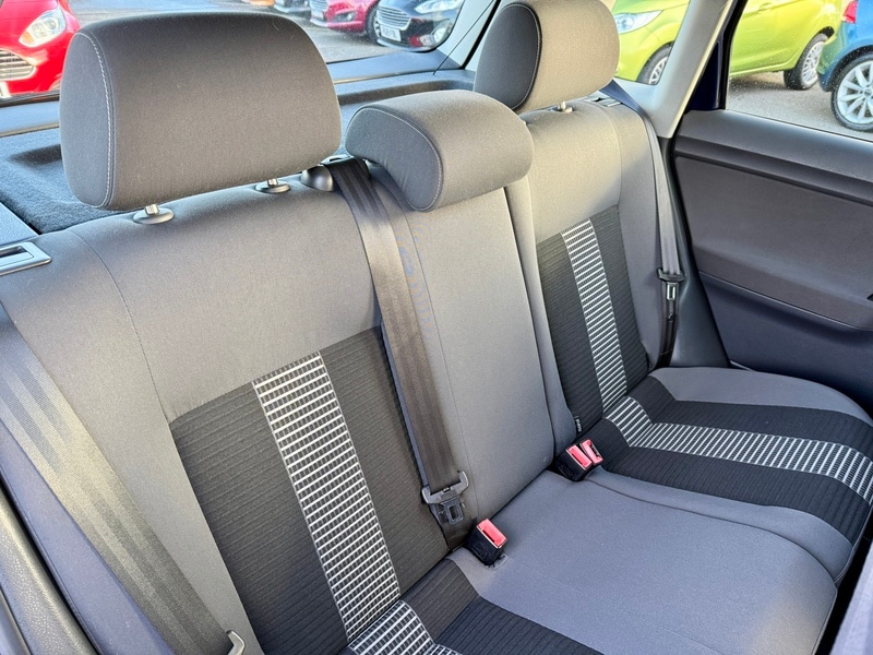 Used Volkswagen Polo 2009 for sale - 76896650: Photo 18