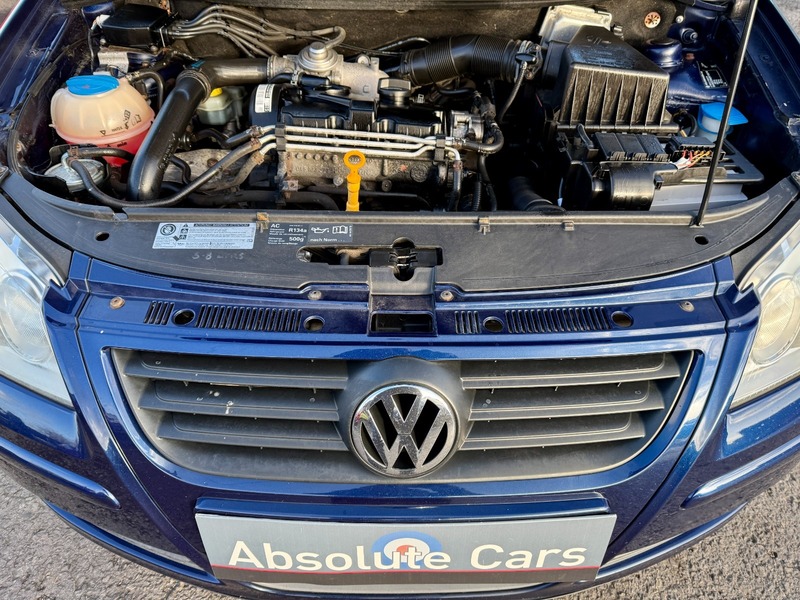 Used Volkswagen Polo 2009 for sale - 76896650: Photo 29