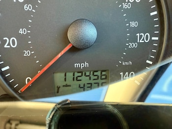 Used Volkswagen Polo 2009 for sale - 76896650: Photo