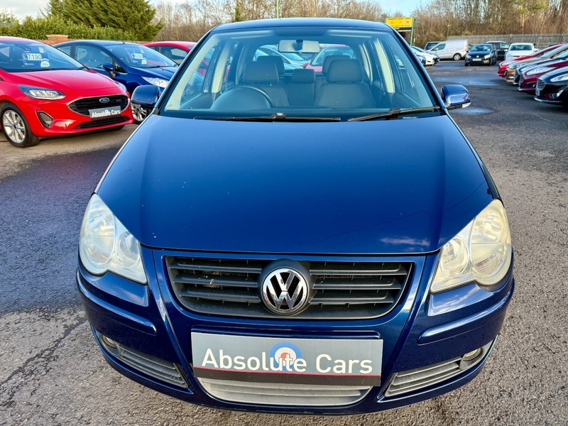 Used Volkswagen Polo 2009 for sale - 76896650: Photo 6
