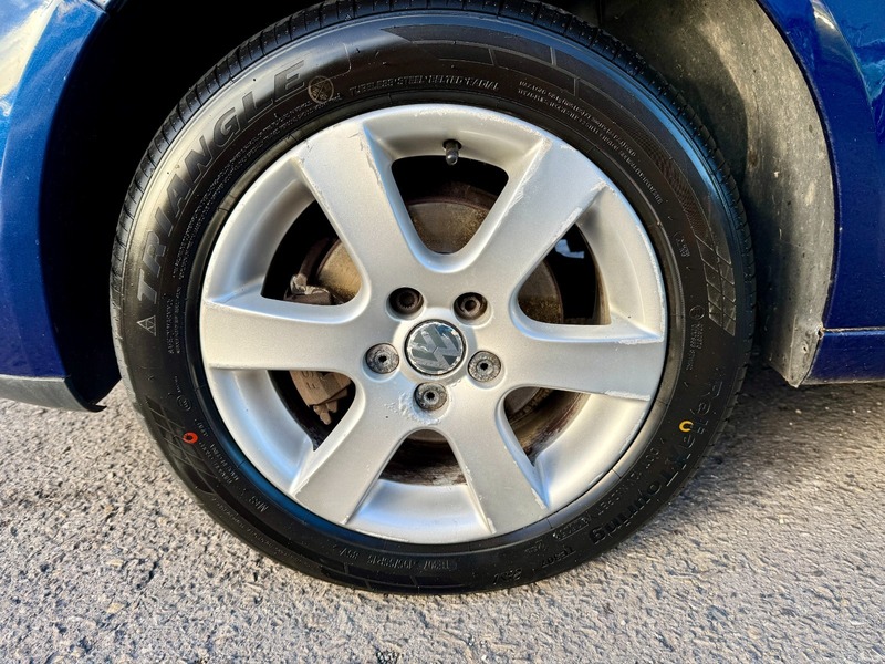 Used Volkswagen Polo 2009 for sale - 76896650: Photo 9