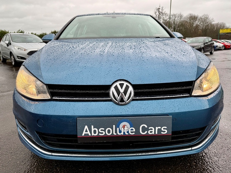 Used Volkswagen Golf 2014 for sale - 76884598: Photo 2