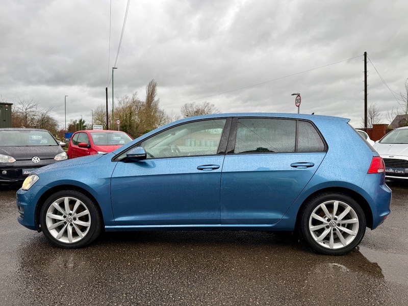 Used Volkswagen Golf 2014 for sale - 76884598: Photo 4