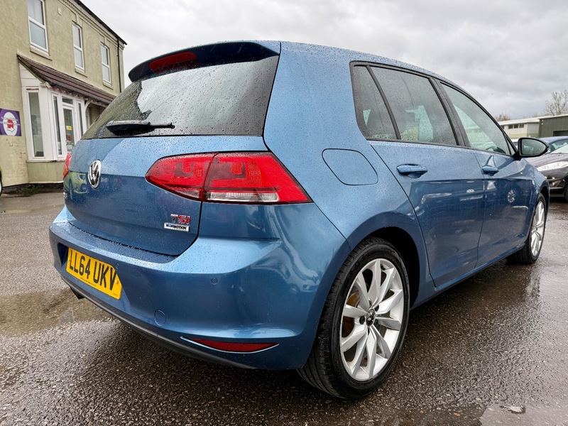 Used Volkswagen Golf 2014 for sale - 76884598: Photo 7