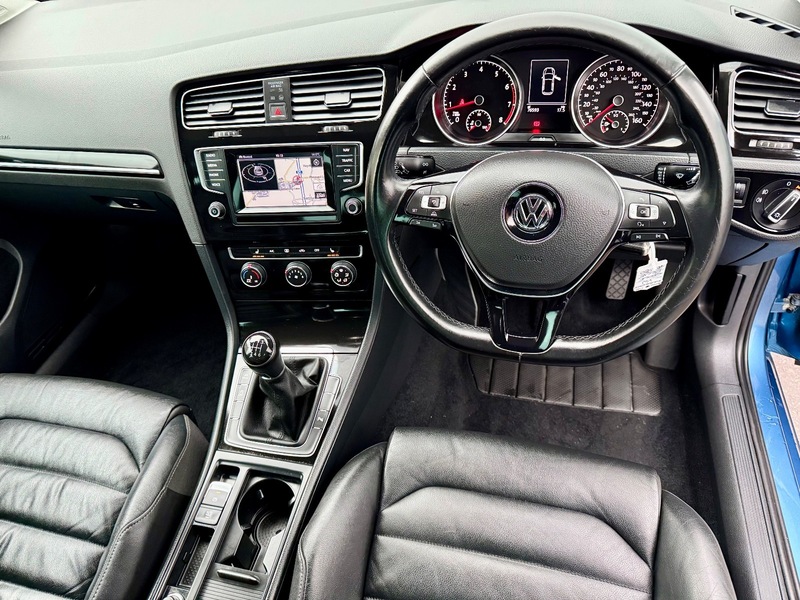 Used Volkswagen Golf 2014 for sale - 76884598: Photo 8