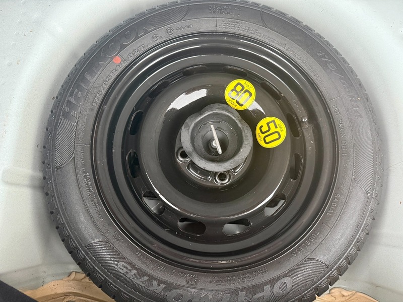 Used Ford Fiesta 2014 for sale - 76559713: Photo 14