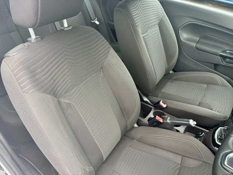 Used Ford Fiesta 2014 for sale - 76559713: Photo 16