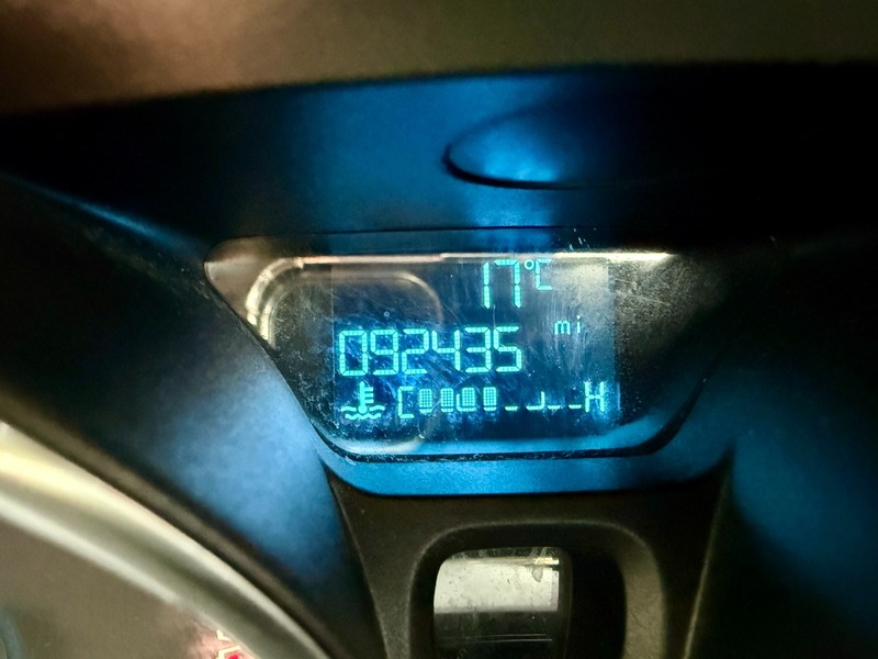 Used Ford Fiesta 2014 for sale - 76559713: Photo 2