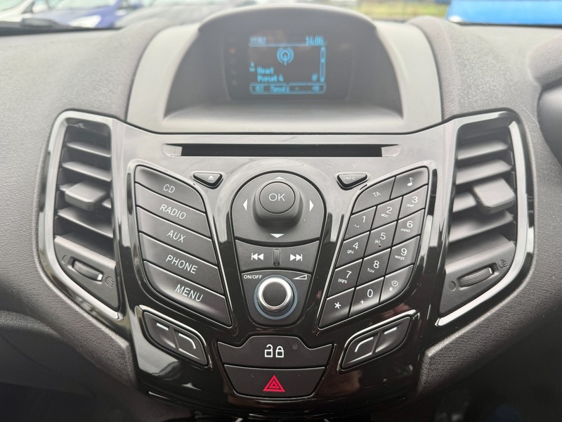 Used Ford Fiesta 2014 for sale - 76559713: Photo 20