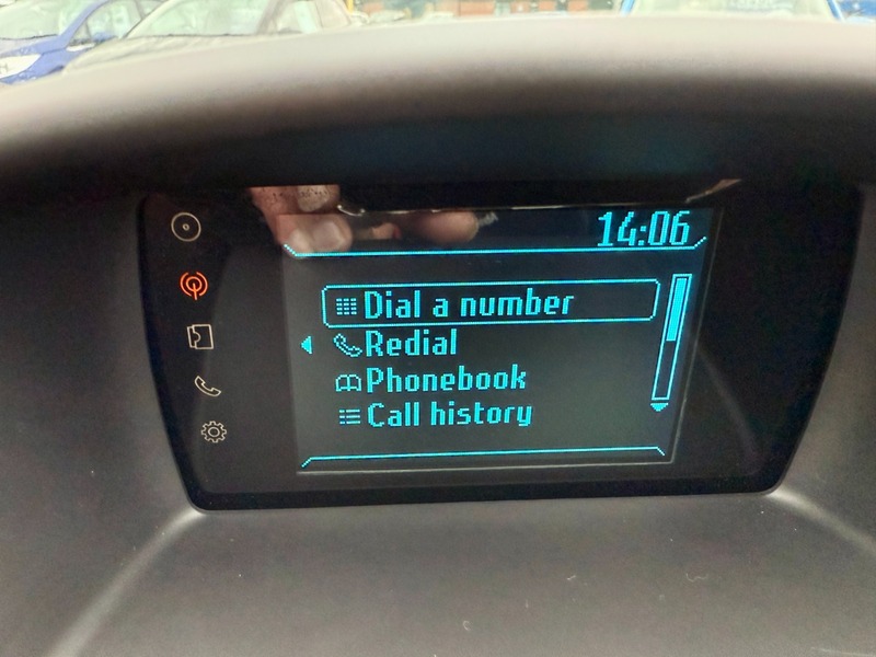 Used Ford Fiesta 2014 for sale - 76559713: Photo 21