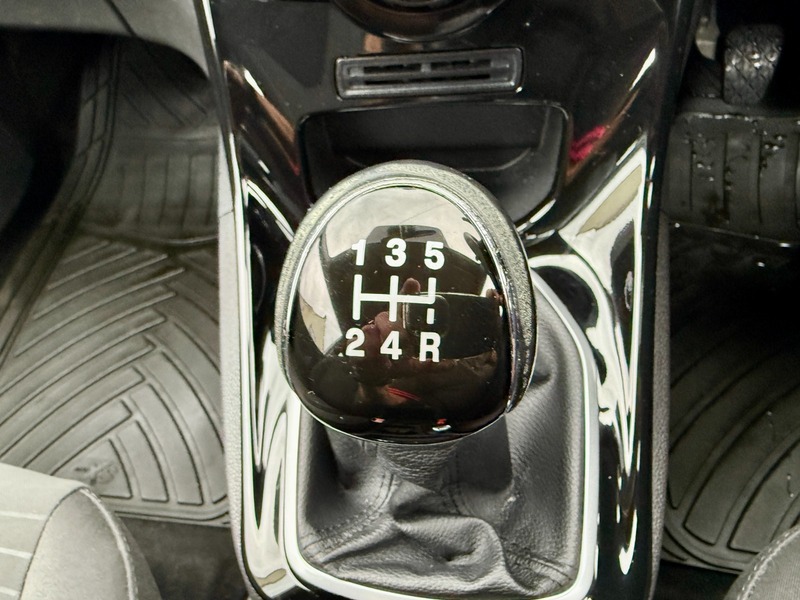 Used Ford Fiesta 2014 for sale - 76559713: Photo 23