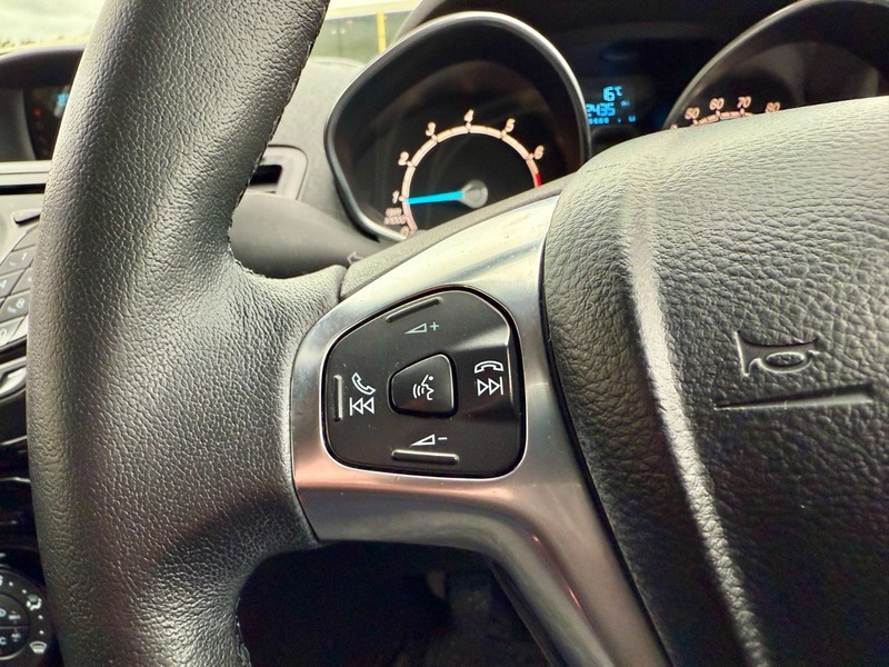 Used Ford Fiesta 2014 for sale - 76559713: Photo 26