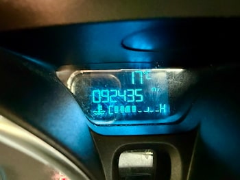 Used Ford Fiesta 2014 for sale - 76559713: Photo