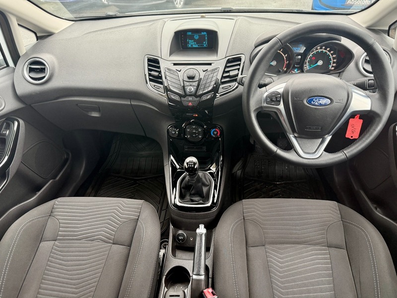 Used Ford Fiesta 2014 for sale - 76559713: Photo 5