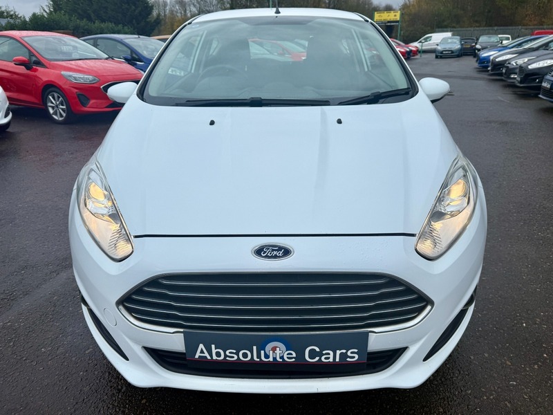 Used Ford Fiesta 2014 for sale - 76559713: Photo 6