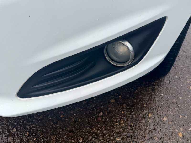 Used Ford Fiesta 2014 for sale - 76559713: Photo 7