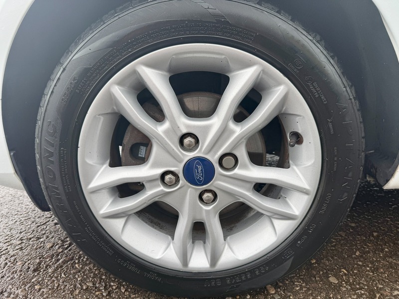 Used Ford Fiesta 2014 for sale - 76559713: Photo 9