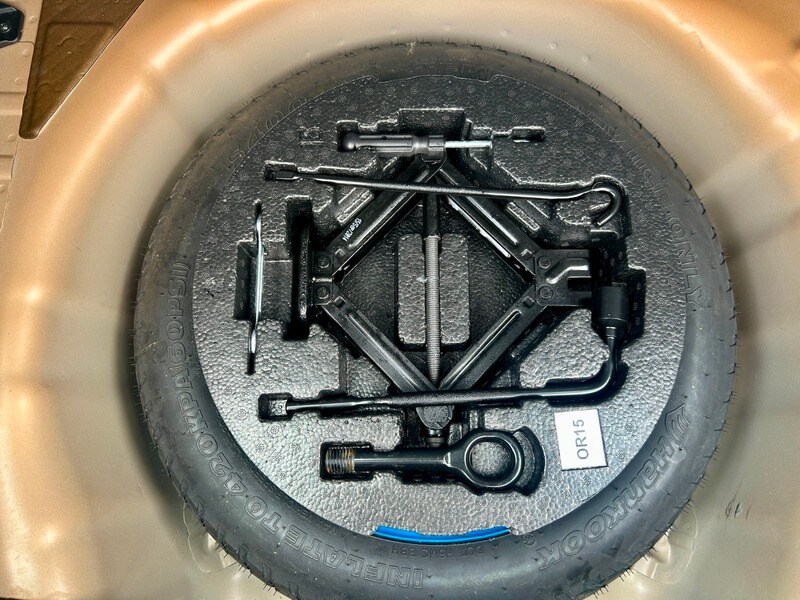 Used Hyundai i20 2015 for sale - 76500558: Photo 17