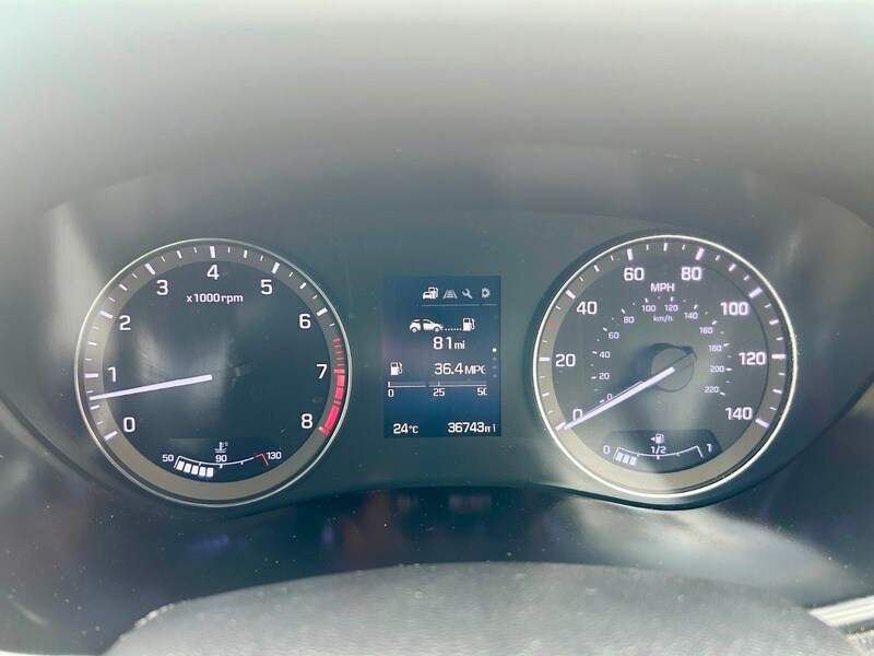 Used Hyundai i20 2015 for sale - 76500558: Photo 22