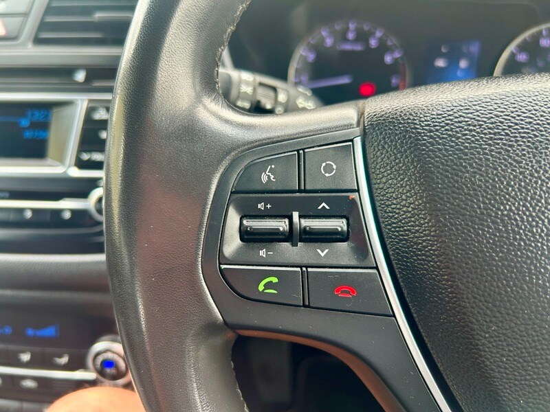 Used Hyundai i20 2015 for sale - 76500558: Photo 29