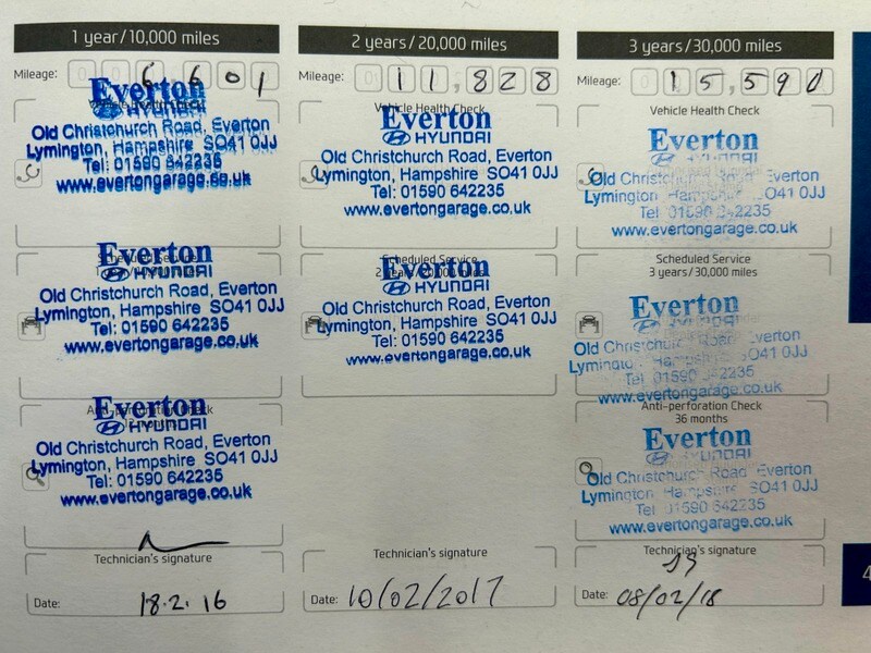 Used Hyundai i20 2015 for sale - 76500558: Photo 37