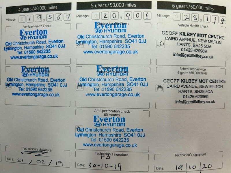 Used Hyundai i20 2015 for sale - 76500558: Photo 38