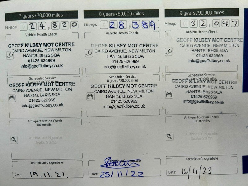 Used Hyundai i20 2015 for sale - 76500558: Photo 39