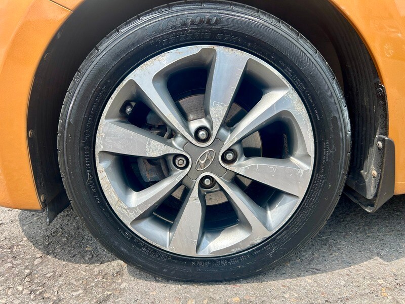 Used Hyundai i20 2015 for sale - 76500558: Photo 9