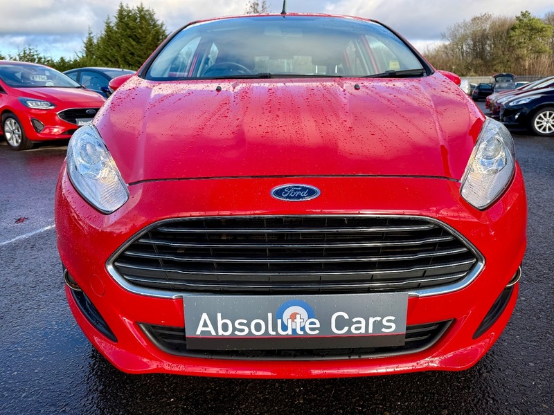 Used Ford Fiesta 2014 for sale - 76924100: Photo 10