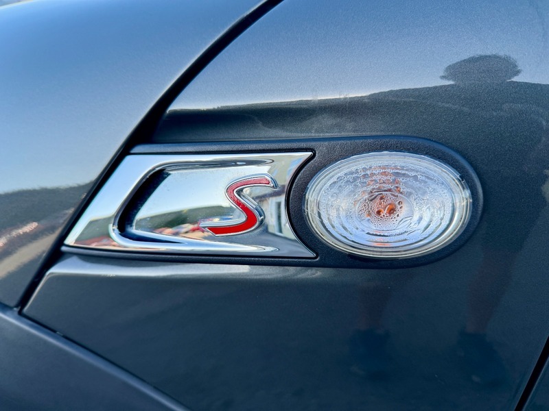 Used MINI Roadster 2012 for sale - 76520868: Photo 11