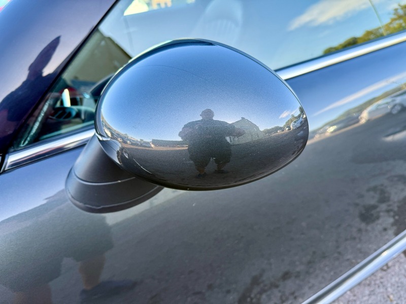 Used MINI Roadster 2012 for sale - 76520868: Photo 12