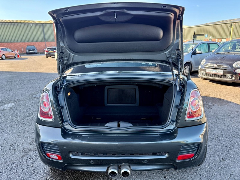 Used MINI Roadster 2012 for sale - 76520868: Photo 15