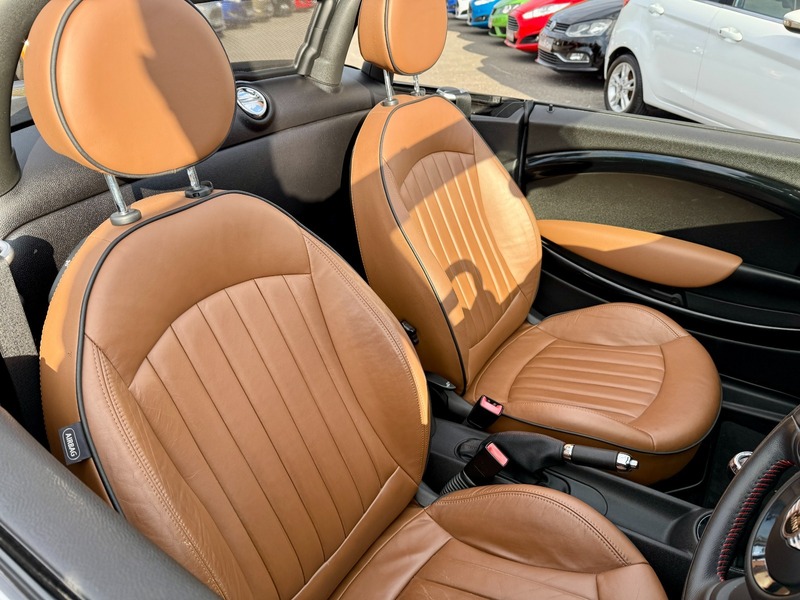 Used MINI Roadster 2012 for sale - 76520868: Photo 18