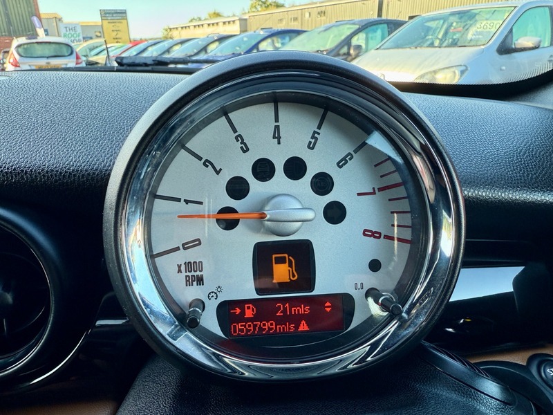 Used MINI Roadster 2012 for sale - 76520868: Photo 20