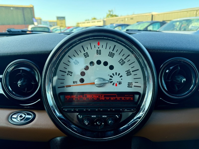 Used MINI Roadster 2012 for sale - 76520868: Photo 21