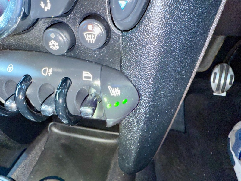 Used MINI Roadster 2012 for sale - 76520868: Photo 23