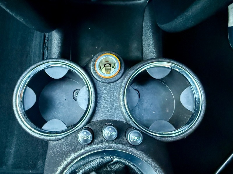 Used MINI Roadster 2012 for sale - 76520868: Photo 24