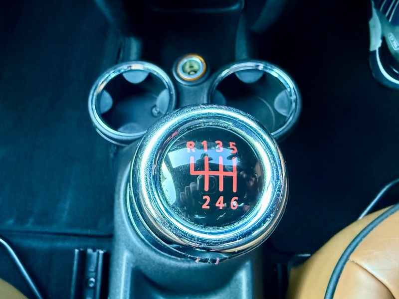 Used MINI Roadster 2012 for sale - 76520868: Photo 25