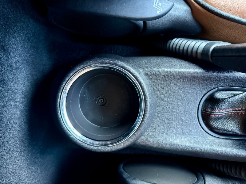 Used MINI Roadster 2012 for sale - 76520868: Photo 26