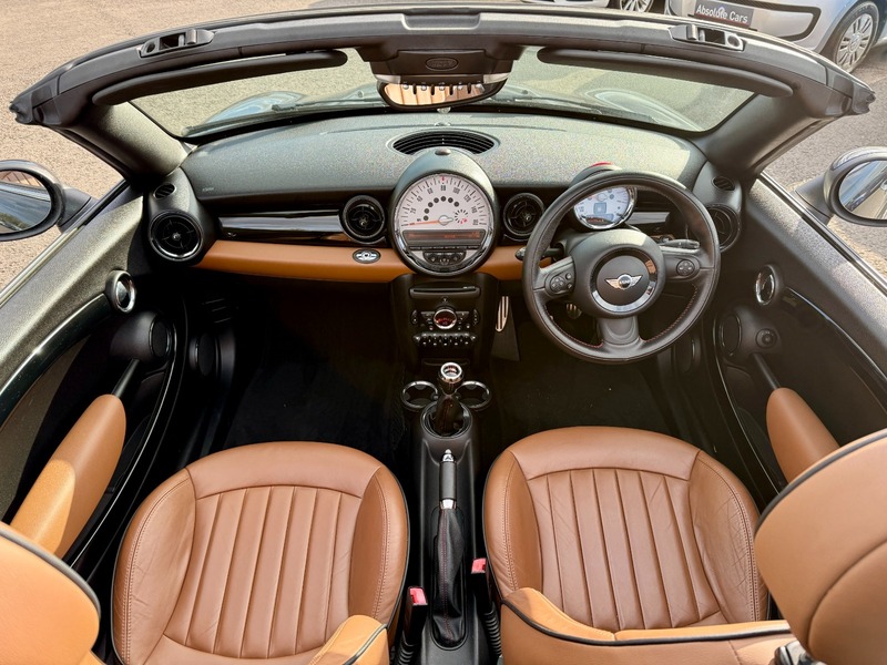 Used MINI Roadster 2012 for sale - 76520868: Photo 3