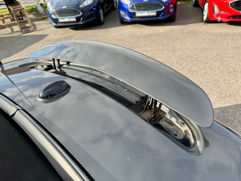 Used MINI Roadster 2012 for sale - 76520868: Photo 31