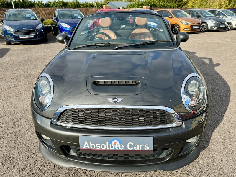 Used MINI Roadster 2012 for sale - 76520868: Photo 5