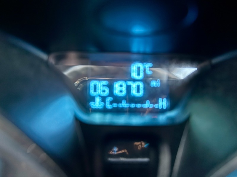 Used Ford Fiesta 2016 for sale - 76740888: Photo 2