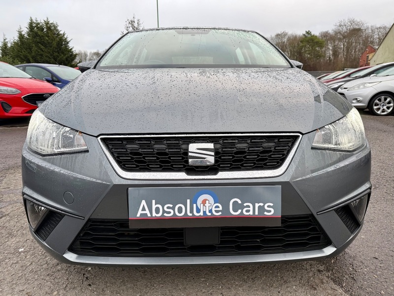 Used SEAT Ibiza 2017 for sale - 77072896: Photo 10