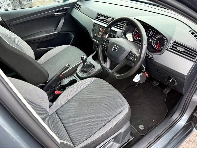 Used SEAT Ibiza 2017 for sale - 77072896: Photo 2