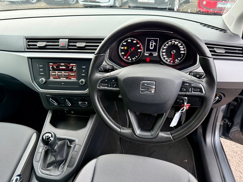 Used SEAT Ibiza 2017 for sale - 77072896: Photo 3